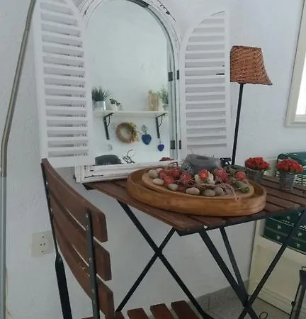 Forest Beachouse Near בית נופש