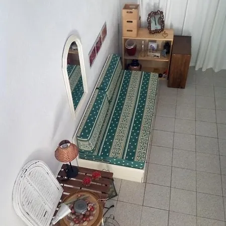 בית נופש Forest Beachouse Near פורקה
