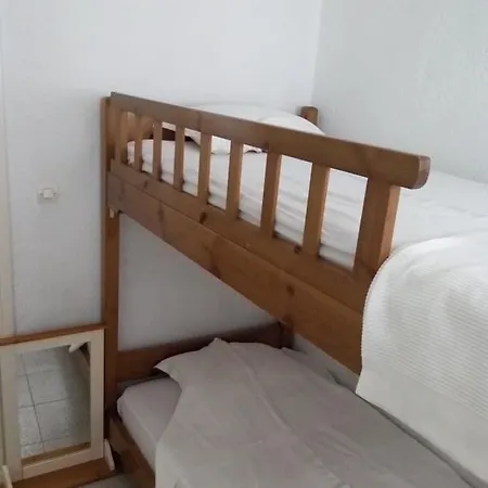 בית נופש Forest Beachouse Near פורקה